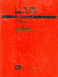Operations Management