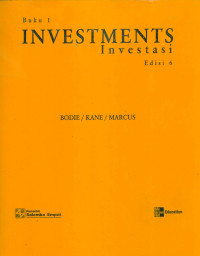 Investments; Investasi