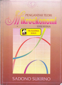 Pengantar Teori Makroekonomi
