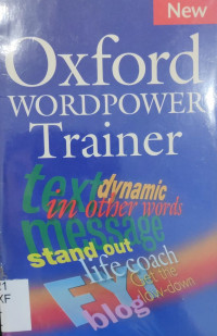 Oxford Wordpower Trainer
