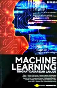 Image of Machine Learning; Tingkat Dasar dan Lanjut