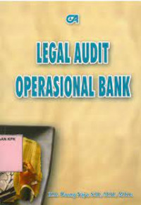 Image of Legal Audit Operasional Bank