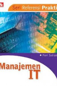 Manajemen IT