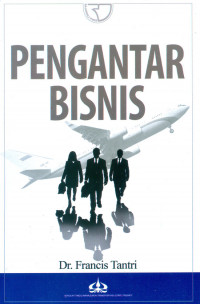 Image of Pengantar Bisnis