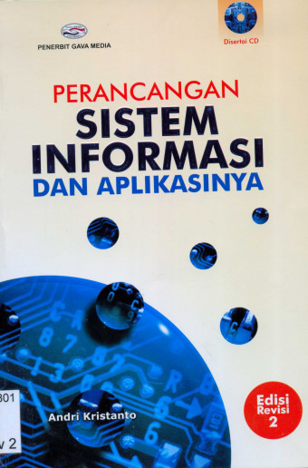 Perancangan Sistem Informasi dan Aplikasinya