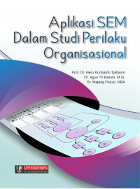 Image of Aplikasi SEM dalam Studi Perilaku Organisasional
