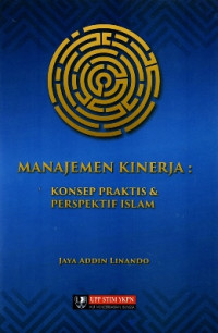 Manajemen Kinerja: Konsep Praktis dan Perspektif Islam