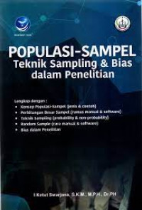 Image of Populasi-Sampel, Teknik Sampling dan Bias dalam Penelitian