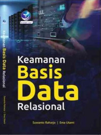 Keamanan Basis Data Realasional