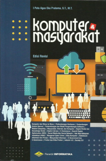 Komputer dan Masyarakat