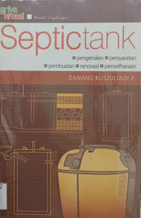 Image of Septictank
