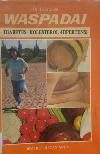 Waspadai Diabetes - Kolesterol - Hipertensi: Bagaimana Makan Banyak Tetapi Umur Panjang dan Lebih Sehat
