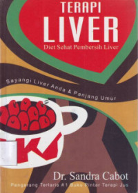 Terapi Liver
