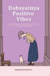 Image of Dahsyatnya Positive Vibes