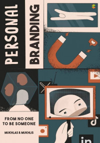 Image of Personal Branding: From No One To Be Someone