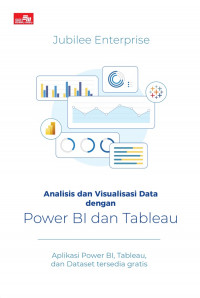 Analisis dan Visualisasi Data dengan Power BI dan Tableau
