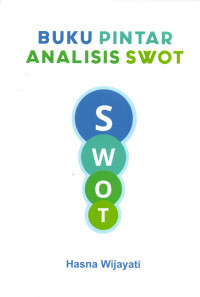 Buku Pintar Analisis Swot