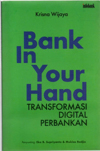 Bank In Your Hand: Transformasi Digital Perbankan