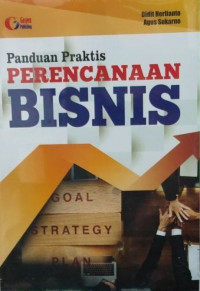 Image of Panduan Praktis Perencanaan Bisnis