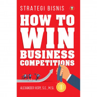 Strategi Bisnis - How To Win Business Competitions