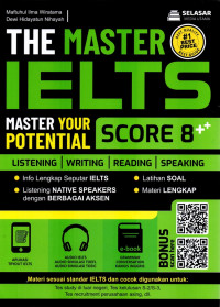 The Master IELTS