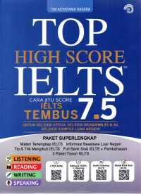 Top High Score IELTS