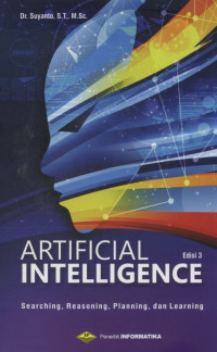 Image of Artifical Intelligence