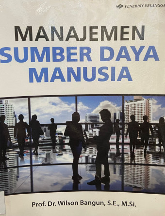 Manajemen Sumber Daya Manusia