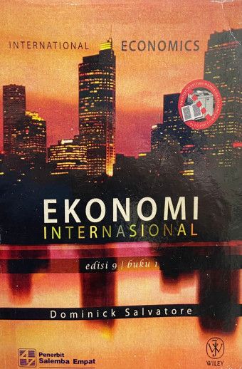 Ekonomi Internasional
