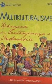 Image of Multikulturalisme