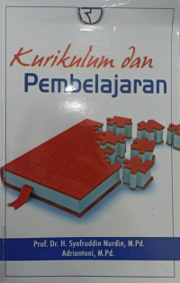 Kurikulum dan Pembelajaran