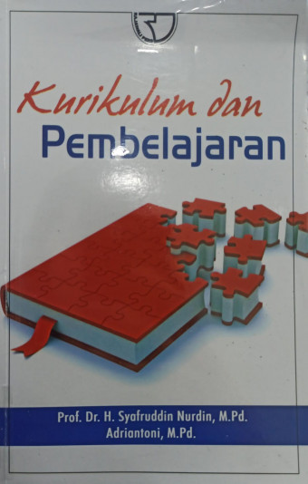 Kurikulum dan Pembelajaran