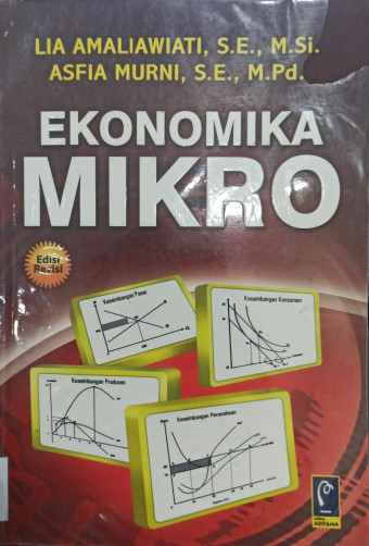 Ekonomika Mikro