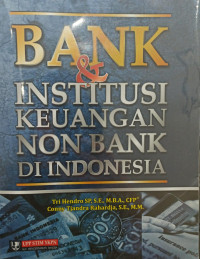 Bank & Institusi Keuangan Non Bank Di Indonesia