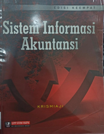 Sistem Informasi Akuntansi