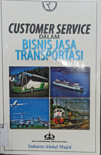 Image of Customer Service dalam Bisnis Jasa Transportasi