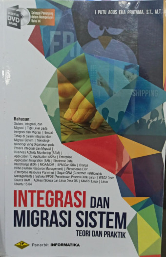 Integrasi dan migrasi Sistem; Teori dan Praktik