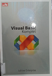 Visual Basic Komplet