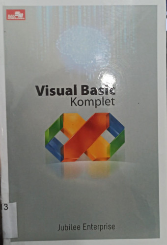 Visual Basic Komplet