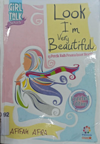Image of Look I'm Very Beautiful; 13 Percik Raih Pesona Inner Beauty