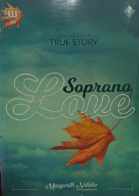 Soprano Love; Based On A True Story