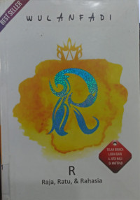 Raja, Ratu, & Rahasia
