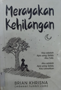 Merayakan Kehilangan