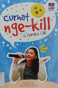 Curhat Nge-Kill Si Komika Cilik