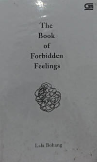 The Book of Forbidden Feelings