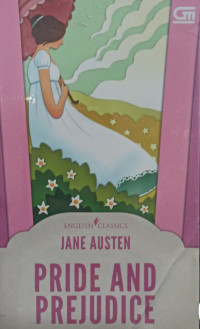 Pride and Prejudice