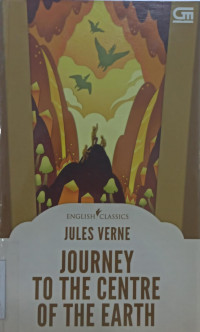 Journey to The Centre to the Earth